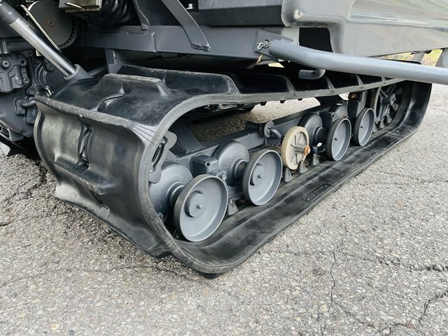 コンバイン ER320-GW 写真11