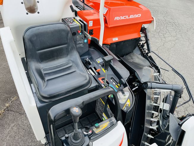 コンバイン ER320-GW 写真10