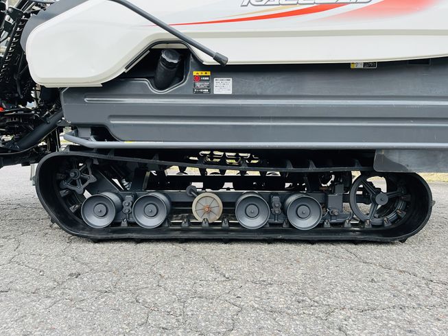 コンバイン ER320-GW 写真12