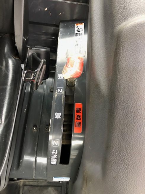 トラクター SL48HCQMANPP-PC3 写真10