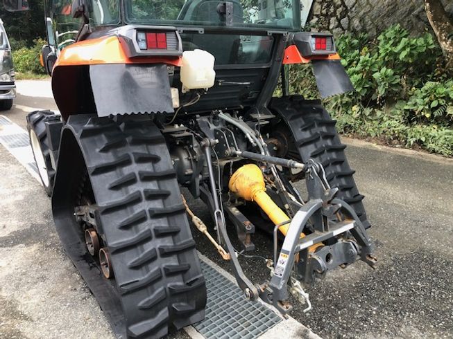 トラクター SL48HCQMANPP-PC3 写真６