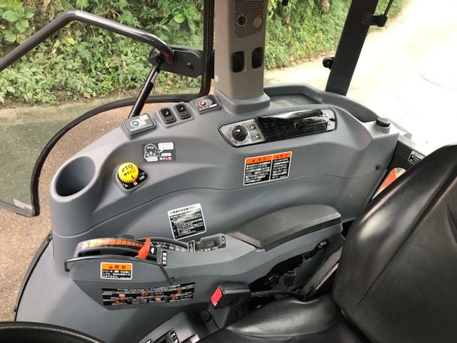 トラクター SL48HCQMANPP-PC3 写真９