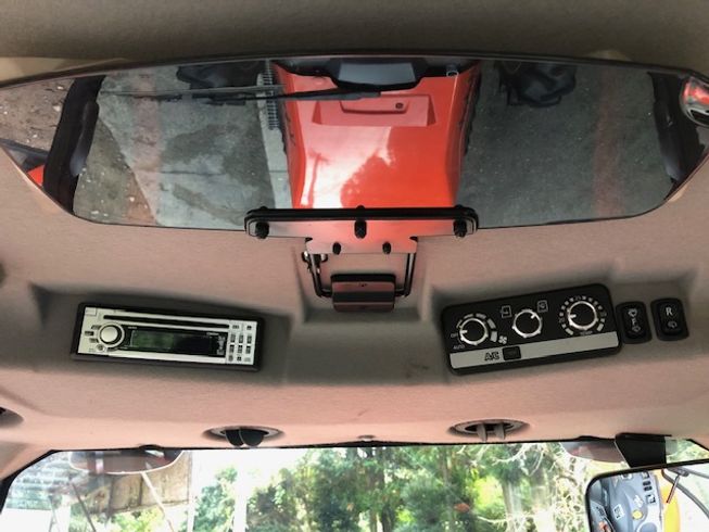 トラクター SL48HCQMANPP-PC3 写真11