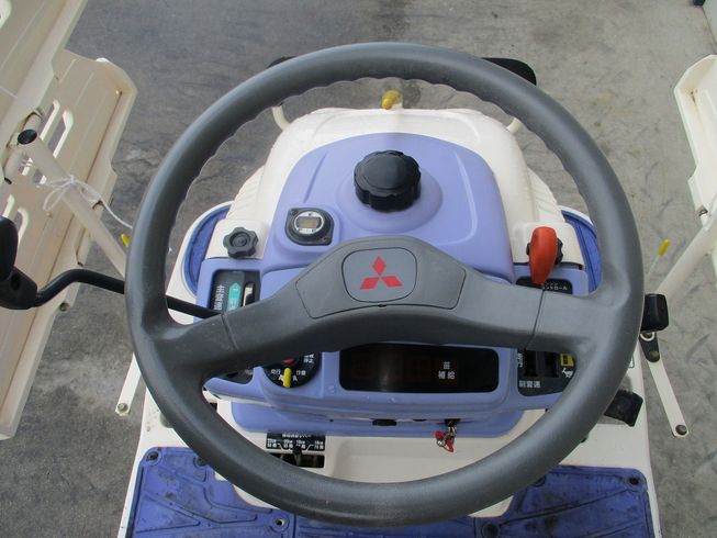 田植機 LV4 写真７