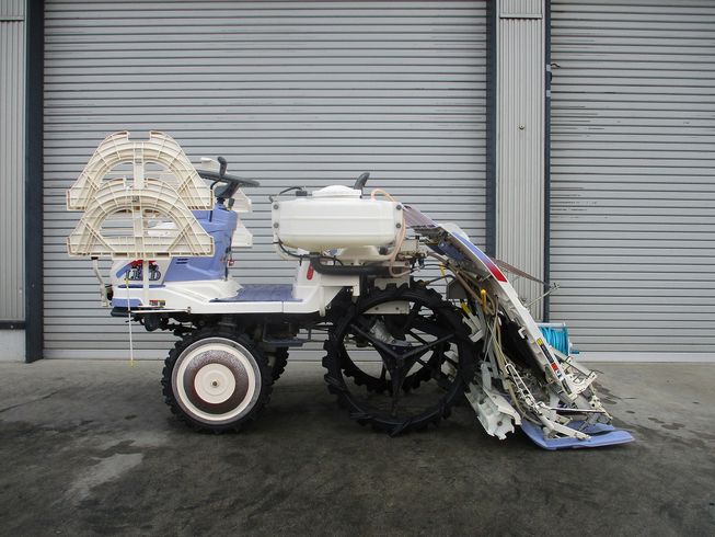 田植機 LV4 写真４