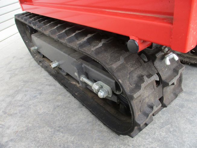 運搬機 YX21X 写真８