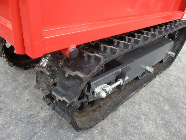 運搬機 YX21X 写真７