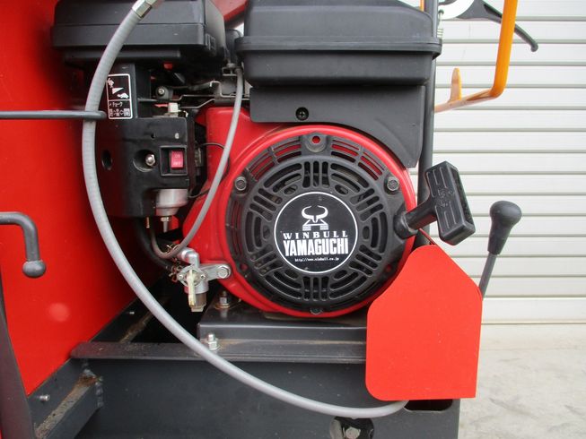 運搬機 YX21X 写真６