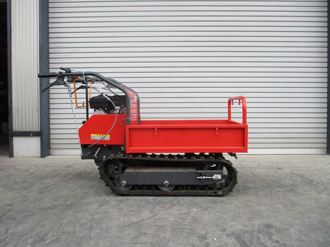 運搬機 YX21X 写真３