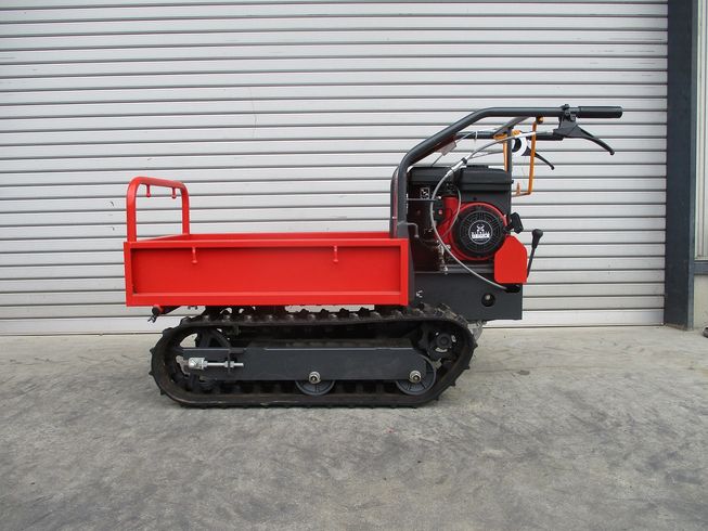 運搬機 YX21X 写真４