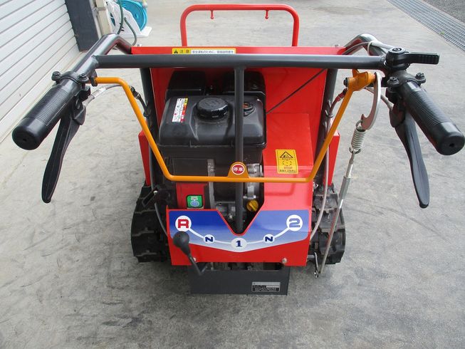 運搬機 YX21X 写真５