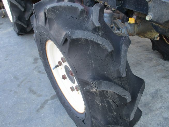 トラクター AF222S 写真10