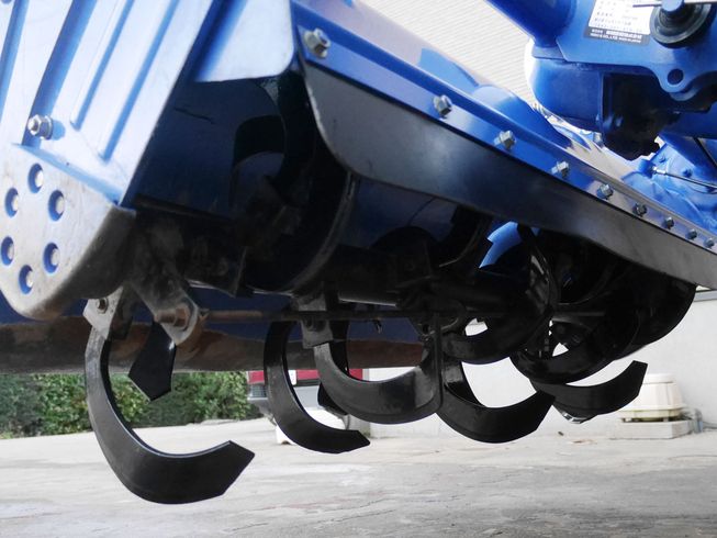 トラクター Z15-X 写真10