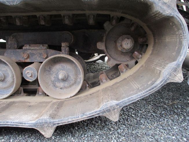 コンバイン ER467SD4MSQW2 写真10