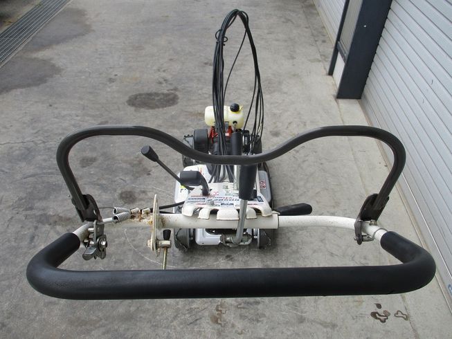 スパイダーモア AZ850B 写真９