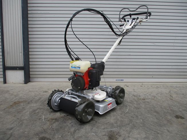 スパイダーモア AZ850B 写真２