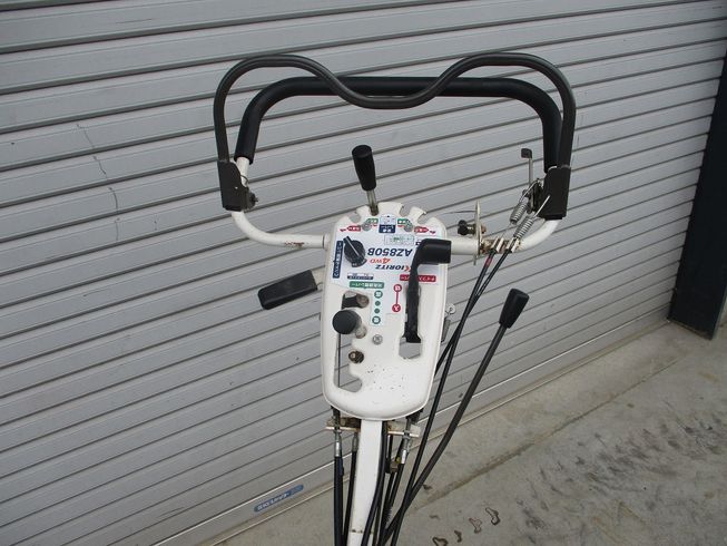 スパイダーモア AZ850B 写真８