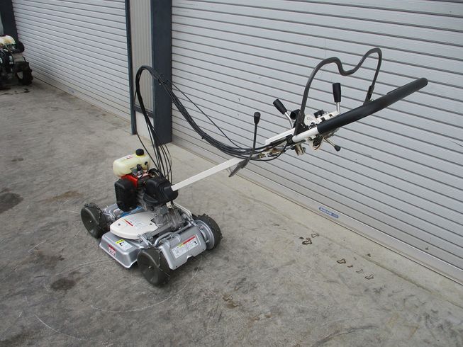 スパイダーモア AZ850B 写真10