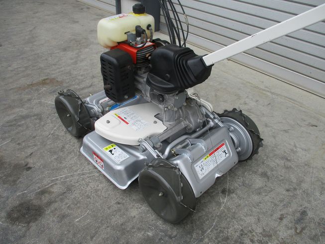 スパイダーモア AZ850B 写真４