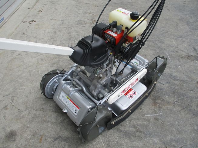 スパイダーモア AZ850B 写真７