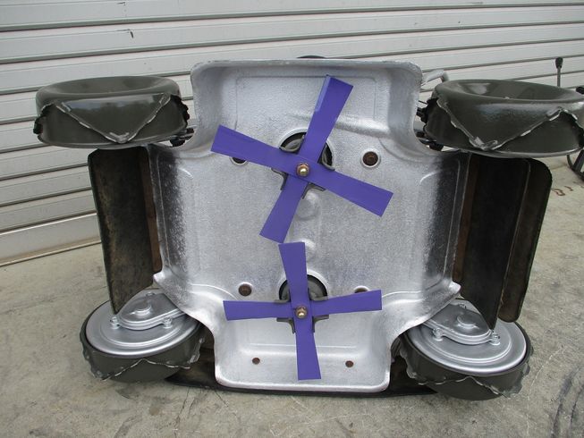 スパイダーモアー SP850A 写真11