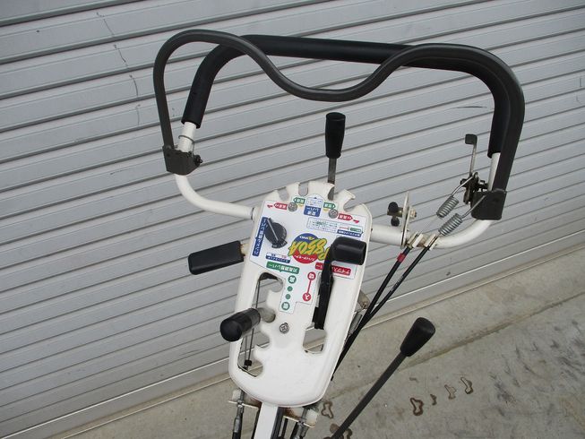 スパイダーモアー SP850A 写真７