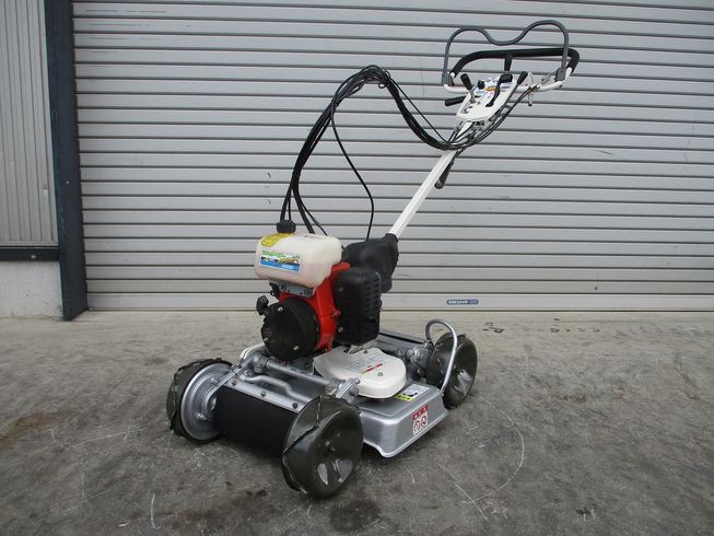 スパイダーモアー SP850A 写真２