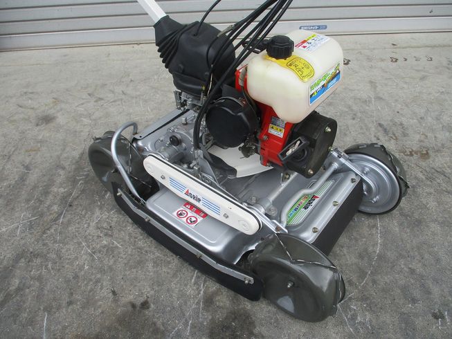 スパイダーモアー SP850A 写真８