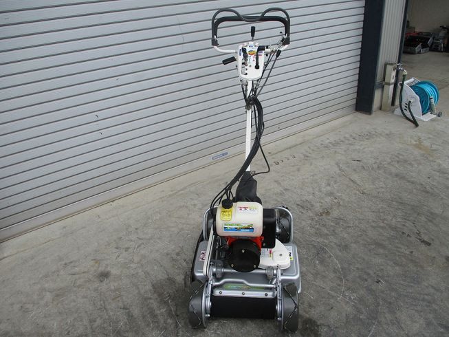 スパイダーモアー SP850A 写真６