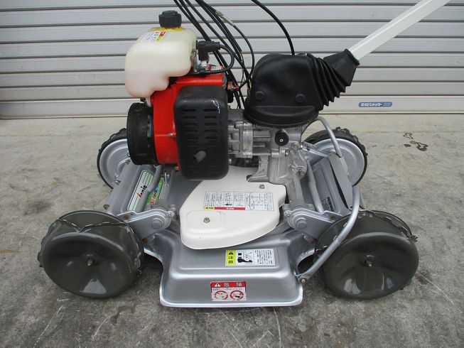 スパイダーモアー SP850A 写真４