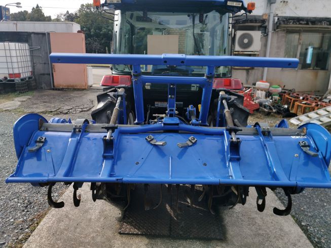 トラクター ATK300 写真６