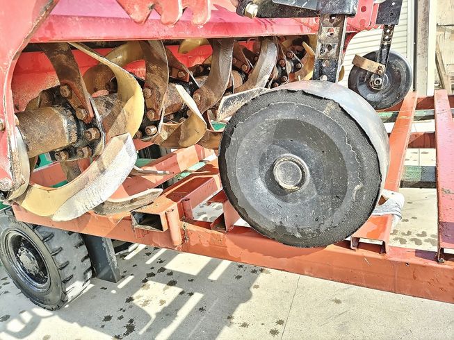 ロータリー MXR2210-0L 写真２