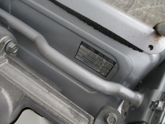 畦草刈機 SP850A 写真９