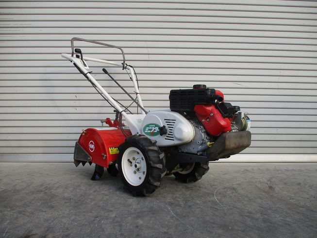 管理機 IR60 写真２