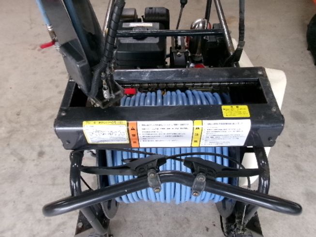 動噴 AFV35R2-M-1 写真３