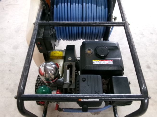 動噴 AFV35R2-M-1 写真４