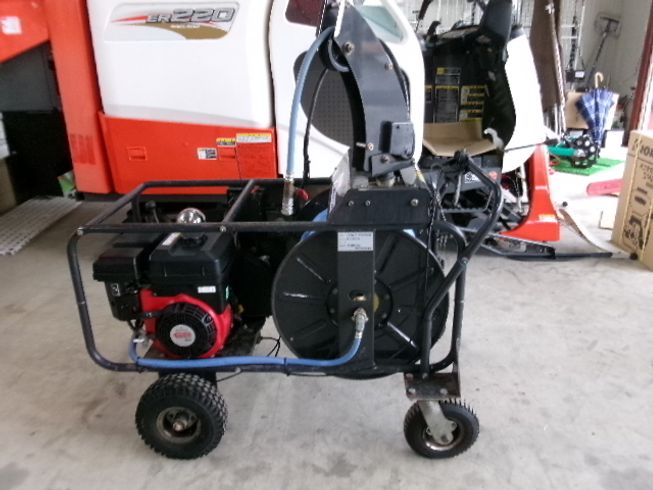 動噴 AFV35R2-M-1 写真２