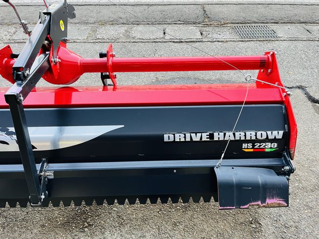 ハロー HS2230 写真９