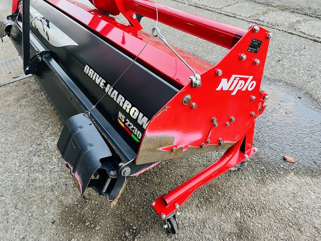 ハロー HS2230 写真７