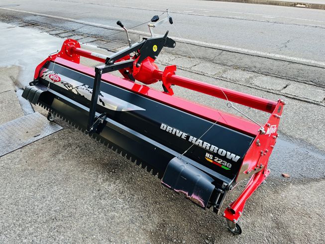 ハロー HS2230 写真２