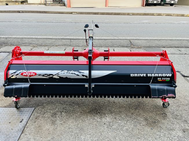 ハロー HS2230 写真３