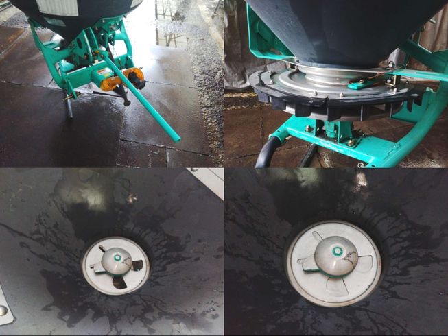 ブロードキャスター BC2010C 岐阜 写真４