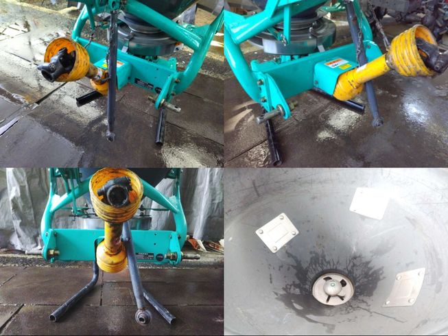 ブロードキャスター BC2010C 岐阜 写真３