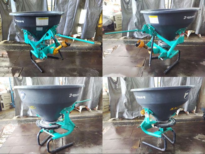 ブロードキャスター BC2010C 岐阜 写真２