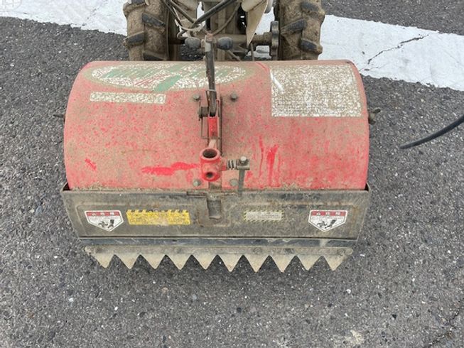 管理機 IR60A 写真６