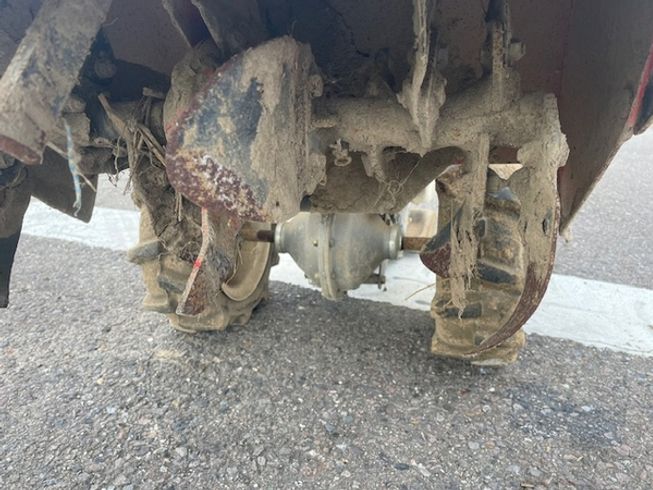 管理機 IR60A 写真10