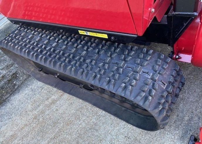 除雪機 SX2211T（SE221） 写真９