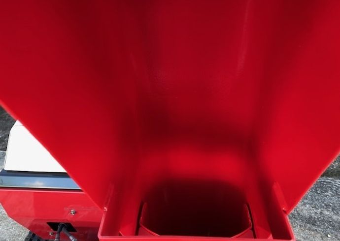 除雪機 SX2211T（SE221） 写真６