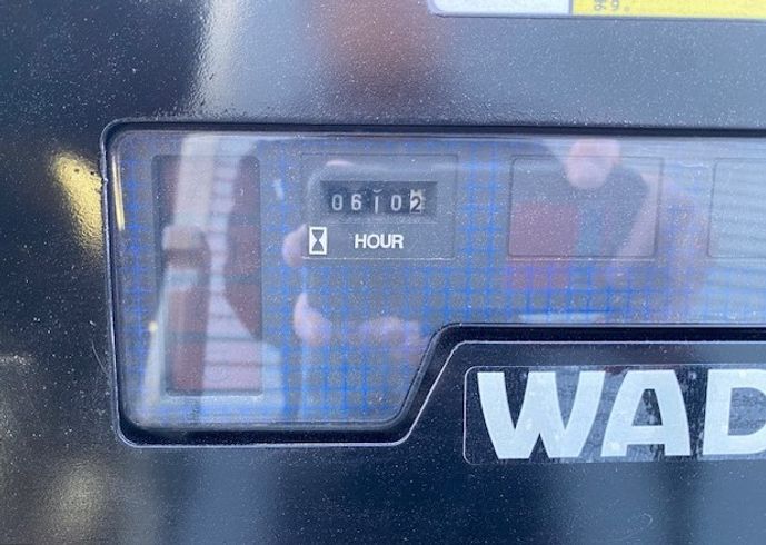 除雪機 SX2211T（SE221） 写真10