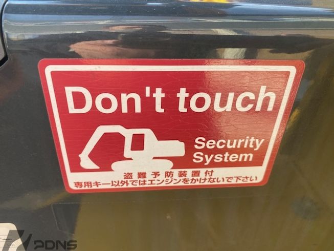 ホイールローダー WA30-6E０ 写真８